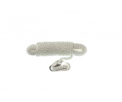 Campking Campking Scheerlijn Driegatsspanner 4m