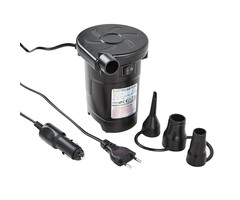 Trigano Trigano Elektrische pomp 12V/ 220V