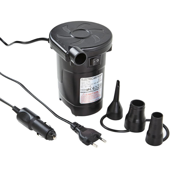 Trigano Trigano Elektrische pomp 12V/ 220V