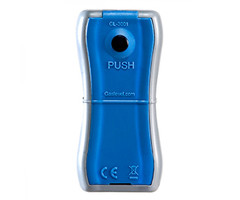 Truma Inhoudsmeter Gaslevel