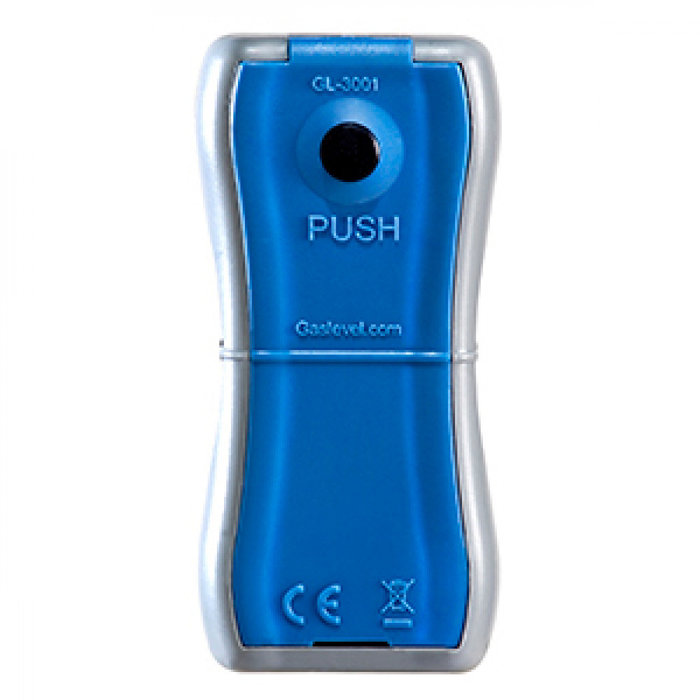 Truma Inhoudsmeter Gaslevel