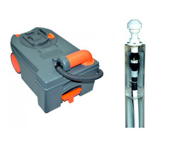 Sog SOG Dakontluchting Type F C250 / C260