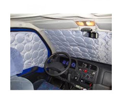 HTD HTD Raamisolatie Trafic/Vivaro/Talento/NV300 >2014