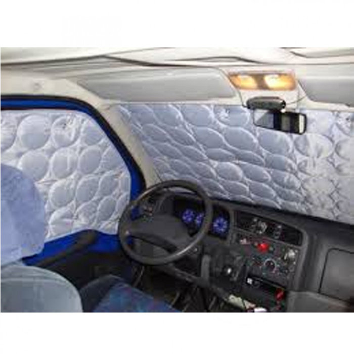 HTD HTD Raamisolatie Trafic/Vivaro/Talento/NV300 >2014