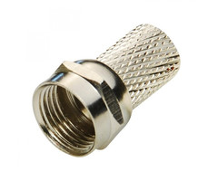 FjordOutdoor F-Stekker 7mm 2st.