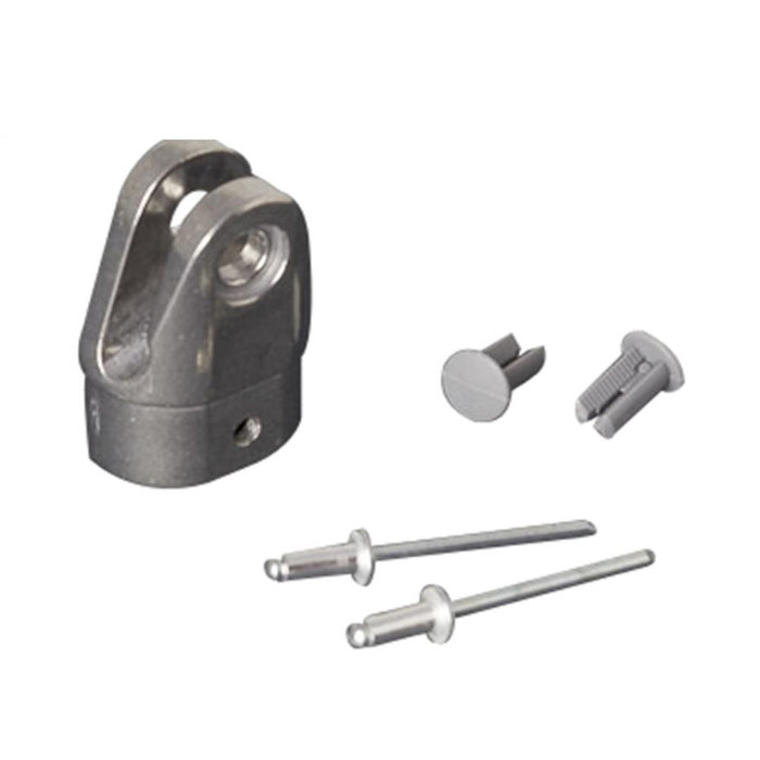 Fiamma Fiamma verbindingshoekstuk caravanst v.a. 05