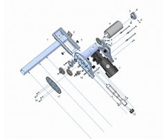 P1 P1 Roller 201210NE09