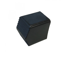 Fjord Outdoor Onderdop Bermuda Opstap