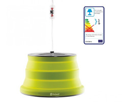 Outwell Collaps Sargas Green