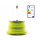 Outwell Collaps Tentlamp Sargas Lime Green