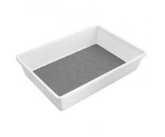 Fjord Outdoor Bestekbak Langwerpig Breed