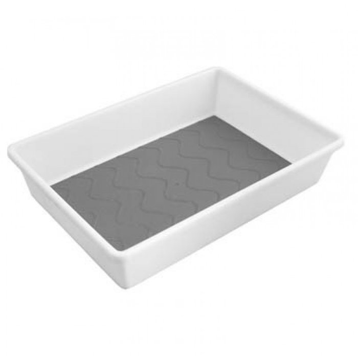 FjordOutdoor Bestekbak Langwerpig Breed