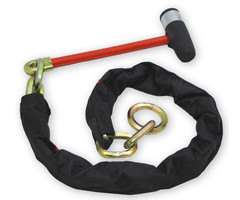 DoubleLock DoubleLock Loop Chain SCM 130