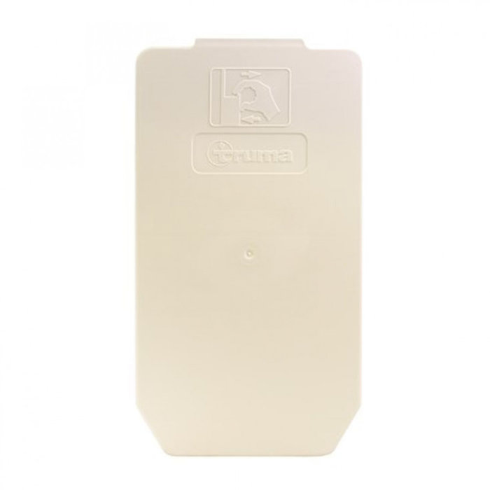 Truma Truma Schoorsteenkap BR3 Crème Type KBS2