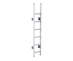 Thule Thule Ladder Deluxe 6 Treden