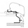 Thule Fendt Brillant Adapter <2021 tot 450