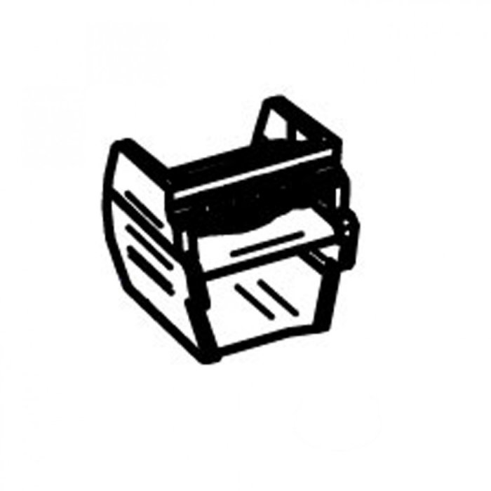 Thule Thule Insert Lead Rail 5200 2st.