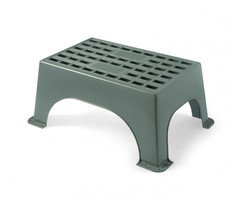 FjordOutdoor Opstap Kunststof Enkel