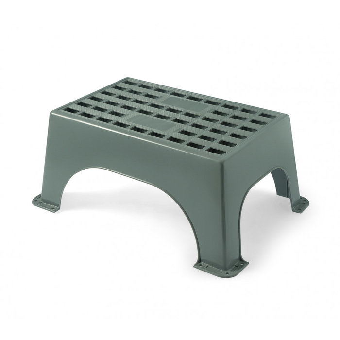 Fjord Outdoor Opstap Kunststof Enkel