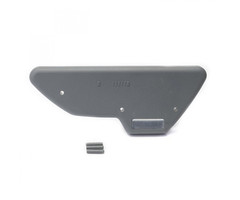 Truma (54)Afdekplaat B en SE R.