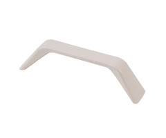 MPK MPK Rangeergreep Bovenkant 18cm Parelwit