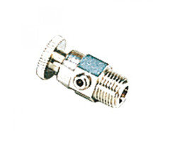 Alde Alde Ontluchtingsschroef  1900-204