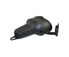 Fjord Outdoor Contrastekker Dubbel rubber