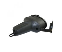 FjordOutdoor Contrastekker Dubbel rubber