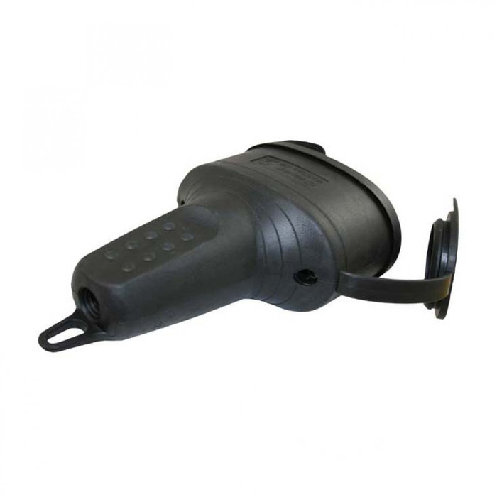 FjordOutdoor Contrastekker Dubbel rubber