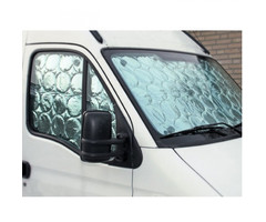 HTD HTD Raamisolatie VW T5