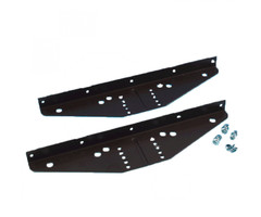 FjordOutdoor Lifttafelpoot HTA Tafelbladdrager Bruin