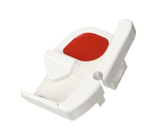 Fiamma Fiamma F 45S Eindkap Links Polar White