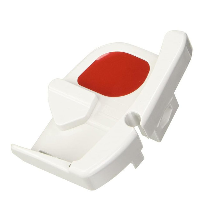 Fiamma Fiamma F 45S Eindkap Links Polar White