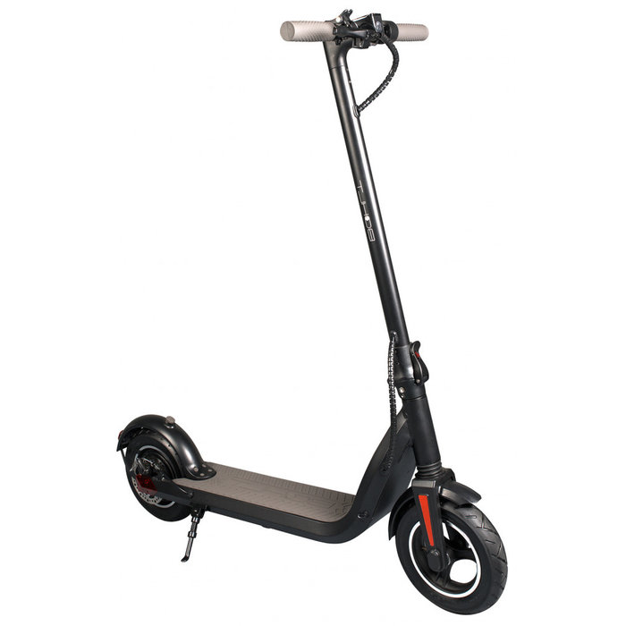 Bohlt Bohlt Opvouwbare Elektrische Step eKick 10 Air