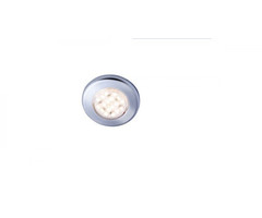 Frilight Frilight Opbouwspot Glean 46 LED Chroom