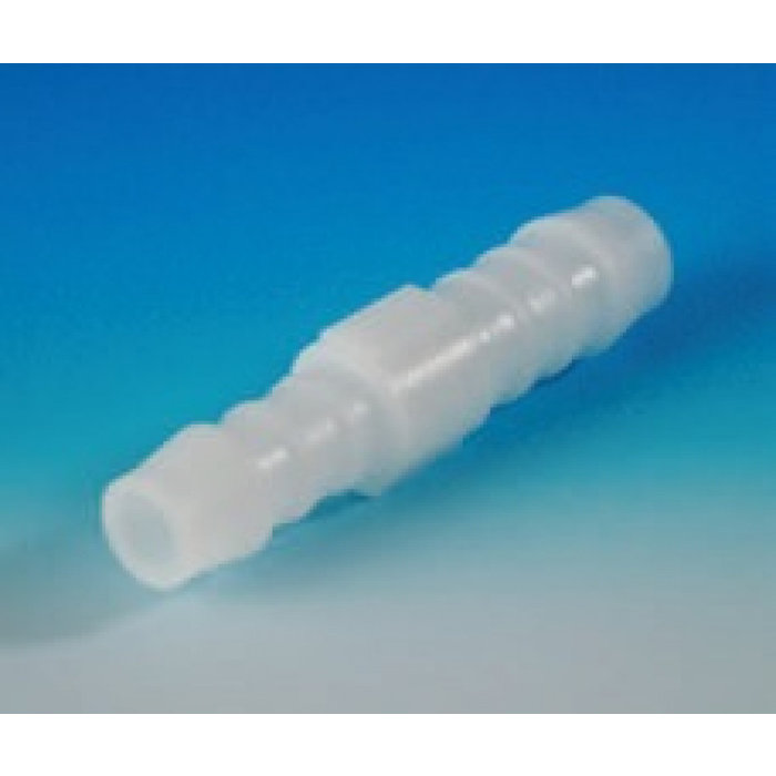 FjordOutdoor Slangverbinder Recht 12x10mm 2st.