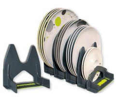 Purvario Purvario Bordenhouder 5-delig