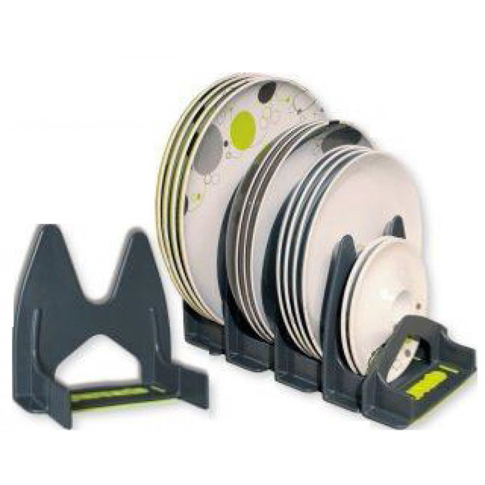 Purvario Purvario Bordenhouder 5-delig