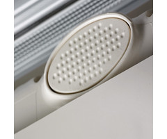 Dometic Dometic Mini Heki drukknop