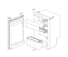 Thetford Thetford Sensor Houder Koelkast