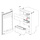 Thetford Sensor Houder Koelkast