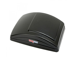 Maxxfan MaxxFan Dakluikkap Smoke