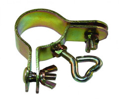 Campking Campking Hoek-Daksteunklem 32/28mm