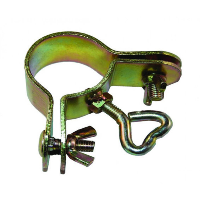 Campking Campking Hoek-Daksteunklem 32/28mm