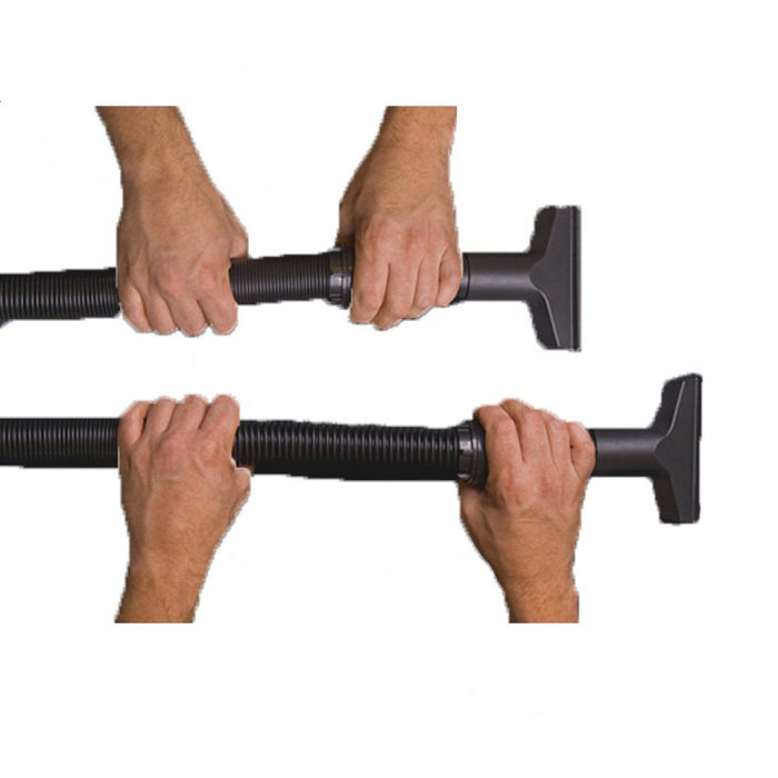 Beflexx Beflexx Uittrekbare Slang De Luxe 1.5-9mtr