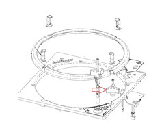 Maxxfan MaxxFan Knop