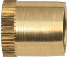 GOK GOK Versterkingsbusje voor Koperen Leiding 10st.