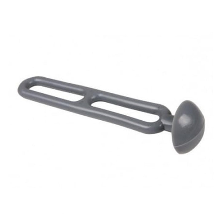 Campking Campking Trapspanner met knop 11,5 x 2 cm 10 st