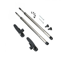 Dometic Dometic Raamuitzetter Traploos 400