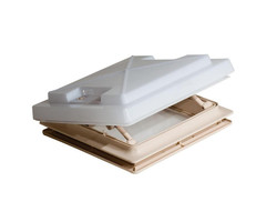 MPK MPK Dakluik 28x28cm Beige Kader